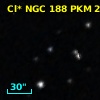 Cl* NGC  188    SMV   13304