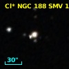 Cl* NGC  188    SMV   13310