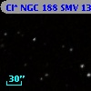 Cl* NGC  188    SMV   13313