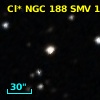 Cl* NGC  188    SMV   13321