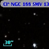 Cl* NGC  188    SMV   13337