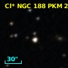Cl* NGC  188    SMV   13339