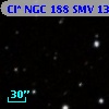 Cl* NGC  188    SMV   13343