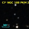 Cl* NGC  188    SMV   13353