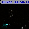 Cl* NGC  188    SMV   13355