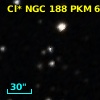 Cl* NGC  188    SMV   13356