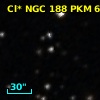 Cl* NGC  188    SMV   13358