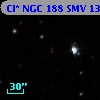 Cl* NGC  188    SMV   13367