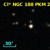 Cl* NGC  188    SMV   13374