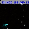 Cl* NGC  188    SMV   13377