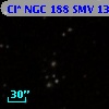 Cl* NGC  188    SMV   13385