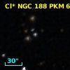 Cl* NGC  188    SMV   13386