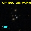 Cl* NGC  188    SMV   13394