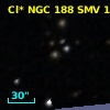 Cl* NGC  188    SMV   13411