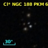 Cl* NGC  188    SMV   13415