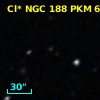 Cl* NGC  188    SMV   13422