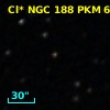 Cl* NGC  188    SMV   13431