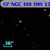 Cl* NGC  188    SMV   13438