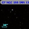 Cl* NGC  188    SMV   13445