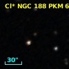 Cl* NGC  188    SMV   13454