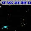 Cl* NGC  188    SMV   13460