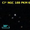 Cl* NGC  188    SMV   13464
