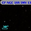 Cl* NGC  188    SMV   13469