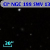 Cl* NGC  188    SMV   13471