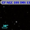 Cl* NGC  188    SMV   13472