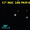 Cl* NGC  188    SMV   13473