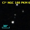 Cl* NGC  188    SMV   13478