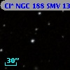 Cl* NGC  188    SMV   13484
