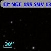 Cl* NGC  188    SMV   13491