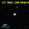 Cl* NGC  188    SMV   13493