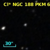 Cl* NGC  188    SMV   13502