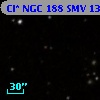 Cl* NGC  188    SMV   13504