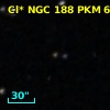 Cl* NGC  188    SMV   13516