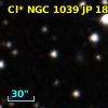 Cl* NGC 1039     JP     187