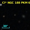 Cl* NGC  188    SMV   13533
