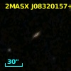 2MASX J08320157+5106018