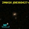2MASX J08360427+5107565