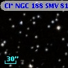 Cl* NGC  188    SMV    8176