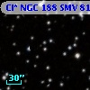 Cl* NGC  188    SMV    8184