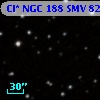 Cl* NGC  188    SMV    8258