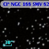 Cl* NGC  188    SMV    8260