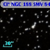 Cl* NGC  188    SMV    8433