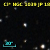 Cl* NGC 1039     JP     189