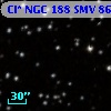 Cl* NGC  188    SMV    8616