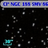 Cl* NGC  188    SMV    8644