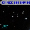 Cl* NGC  188    SMV    8652